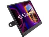 Описание и цена на монитор, дисплей Asus ZenScreen MB166CR