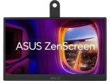 Asus ZenScreen MB166CR снимка №2