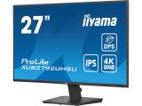 Iiyama ProLite XU2792UHSU-B6 снимка №3
