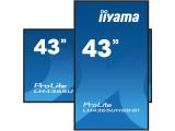 Iiyama ProLite LH4365UHSB-B1 снимка №5