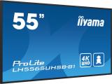 Описание и цена на монитор, дисплей Iiyama ProLite LH5565UHSB-B1