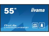 Iiyama ProLite LH5565UHSB-B1 снимка №2