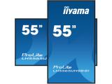Iiyama ProLite LH5565UHSB-B1 снимка №5