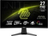 MSI MAG 27C6F снимка №2