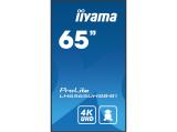Iiyama iiyama ProLite LH6565UHSB-B1 165 cm (65 снимка №4