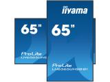 Iiyama iiyama ProLite LH6565UHSB-B1 165 cm (65 снимка №5