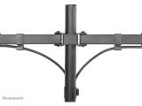 Neomounts monitor desk mount FPMA-D550DD снимка №3