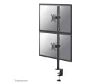 Монитор Neomounts desk monitor arm FPMA-D550DV