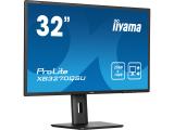 Описание и цена на монитор, дисплей Iiyama ProLite XB3270QSU-B1