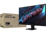 Gigabyte GS27Q X Gaming Monitor снимка №4