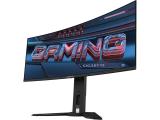 Описание и цена на монитор, дисплей Gigabyte MO34WQC2 Gaming Monitor