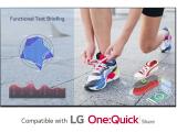 Описание и цена на монитор, дисплей LG 75UL3J-E