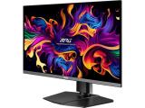 MSI MPG 271QRX QD-OLED Gaming Monitor снимка №3 MSI MPG 271QRX QD-OLED Gaming Monitor снимка №3