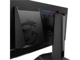MSI MPG 271QRX QD-OLED Gaming Monitor снимка №4 MSI MPG 271QRX QD-OLED Gaming Monitor снимка №4