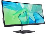 Описание и цена на монитор, дисплей Acer Vero CB343CUR