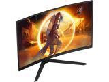 Описание и цена на монитор, дисплей AOC CQ32G4VE