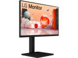 Описание и цена на монитор, дисплей LG 24BA550-B
