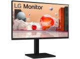 Описание и цена на монитор, дисплей LG 27BA550-B