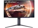 LG UltraGear 27GS95QX-B снимка №2