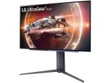 LG UltraGear 27GS95QX-B снимка №3