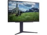 Описание и цена на монитор, дисплей LG UltraGear 27GS85QX-B