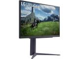 LG UltraGear 27GS85QX-B снимка №2 LG UltraGear 27GS85QX-B снимка №2