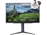 LG UltraGear 27GS85QX-B снимка №3 LG UltraGear 27GS85QX-B снимка №3