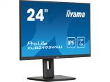Описание и цена на монитор, дисплей Iiyama ProLite XUB2495WSU-B