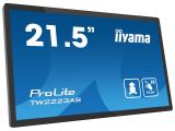 Описание и цена на монитор, дисплей Iiyama ProLite TW2223AS-B2