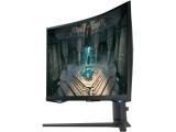 Samsung Odyssey G6 Gaming Monitor LS27BG650EUXEN снимка №5