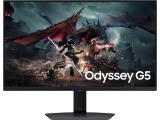 Samsung Odyssey G5 S27DG500EU снимка №2