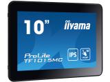 Описание и цена на монитор, дисплей Iiyama ProLite TF1015MC-B3 TOUCH