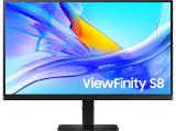 Описание и цена на монитор, дисплей Samsung ViewFinity S8 S80UD LS27D800UAUXEN