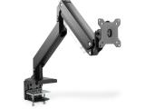 Монитор Digitus Single Monitor Mount with Gas Spring and Clamp Mount DA-90426