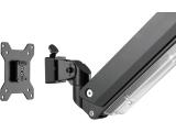 Digitus Single Monitor Mount with Gas Spring and Clamp Mount DA-90426 снимка №3