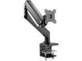 Digitus Single Monitor Mount with Gas Spring and Clamp Mount DA-90426 снимка №4