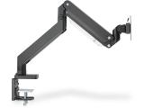 Digitus Single Monitor Mount with Gas Spring and Clamp Mount DA-90426 снимка №6