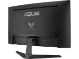 Asus TUF Gaming VG27VQ3B снимка №5