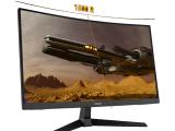 Asus TUF Gaming VG27VQ3B снимка №6