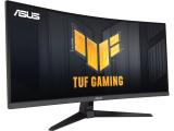 Описание и цена на монитор, дисплей Asus TUF Gaming VG34VQ3B