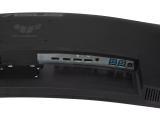 Asus TUF Gaming VG34VQ3B снимка №5