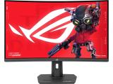 Asus ROG Strix XG32WCMS снимка №2