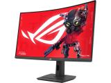 Asus ROG Strix XG32WCS снимка №3
