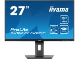 Iiyama ProLite XUB2797QSNP-B1 снимка №2 Iiyama ProLite XUB2797QSNP-B1 снимка №2