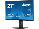 Iiyama ProLite XUB2797QSNP-B1 снимка №3 Iiyama ProLite XUB2797QSNP-B1 снимка №3