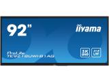 Iiyama ProLite TE9218UWI-B1AG снимка №2
