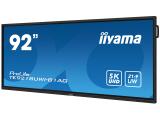 Iiyama ProLite TE9218UWI-B1AG снимка №3