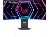 LG UltraGear 39GS95QE-B снимка №4