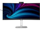 Philips B-Line 34B2U6603CH снимка №2