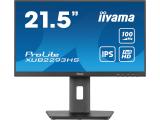 Iiyama ProLite XUB2293HS-B6  снимка №2